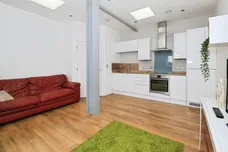 Wentworth Street, Peterborough
