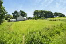 The Ditch, Chelmorton, Buxton