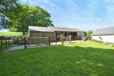 The Ditch, Chelmorton, Buxton