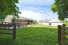 The Ditch, Chelmorton, Buxton