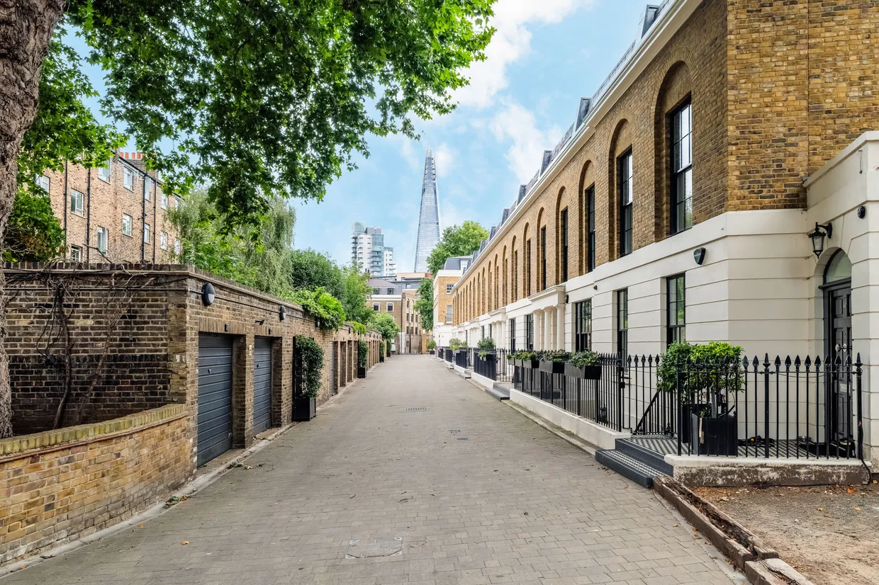 Bedford Row, London, SE1 photo 1