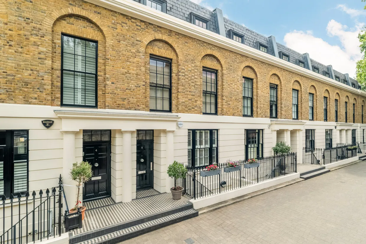 Bedford Row, London, SE1 photo 3