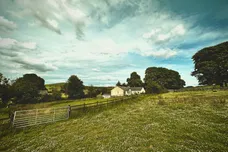 The Ditch, Chelmorton, Buxton