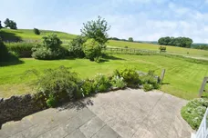 The Ditch, Chelmorton, Buxton
