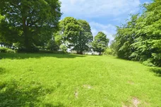 The Ditch, Chelmorton, Buxton