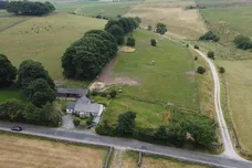 The Ditch, Chelmorton, Buxton