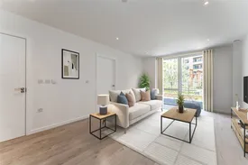 Property responsive