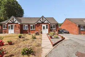Property responsive