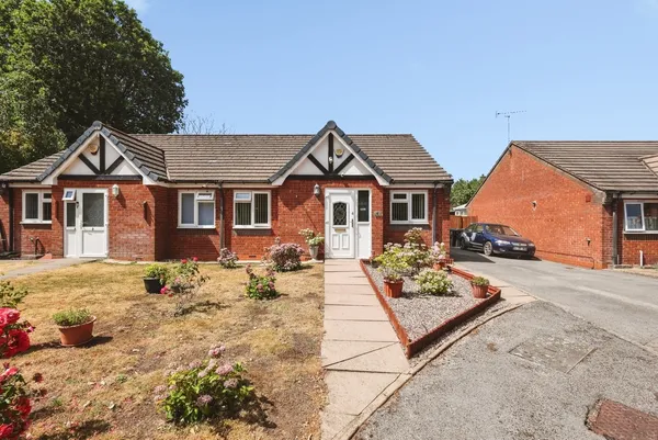 Hollyoak Croft, Northfield, Birmingha...