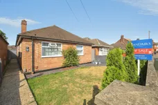 Glebe Road, Peterborough