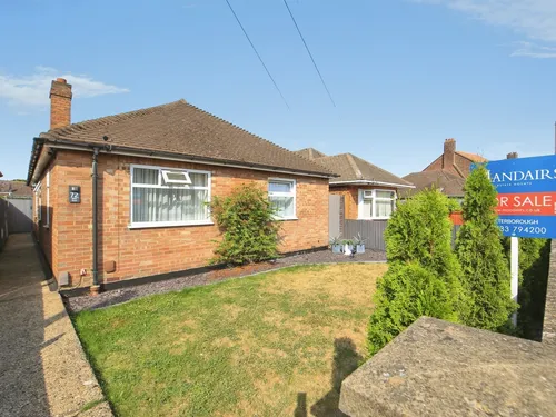 Glebe Road, Peterboroughphoto