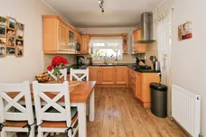 Glebe Road, Peterborough