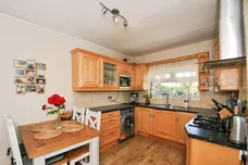 Glebe Road, Peterborough