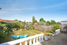 Glebe Road, Peterborough