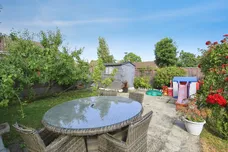 Glebe Road, Peterborough