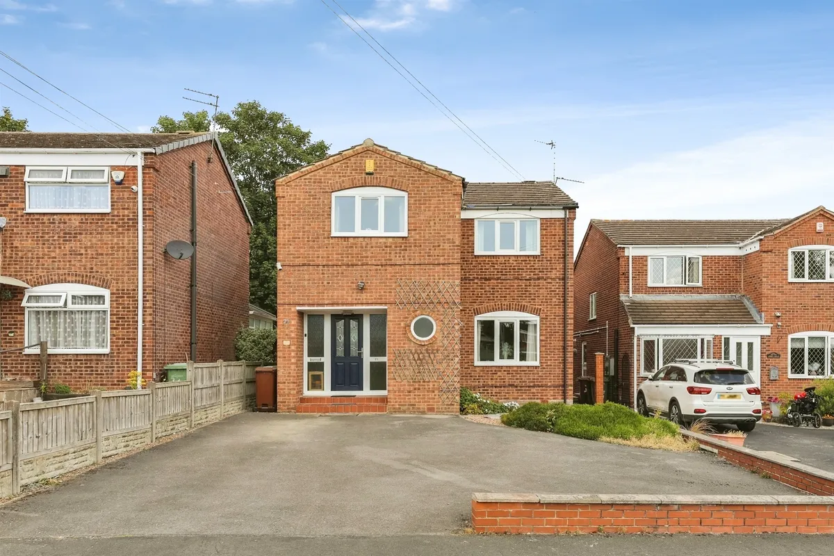 Barnstone Vale, WAKEFIELD