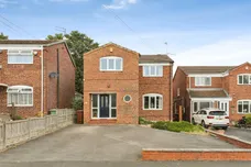 Barnstone Vale, WAKEFIELD