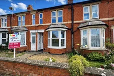 Marshalls Road, Raunds