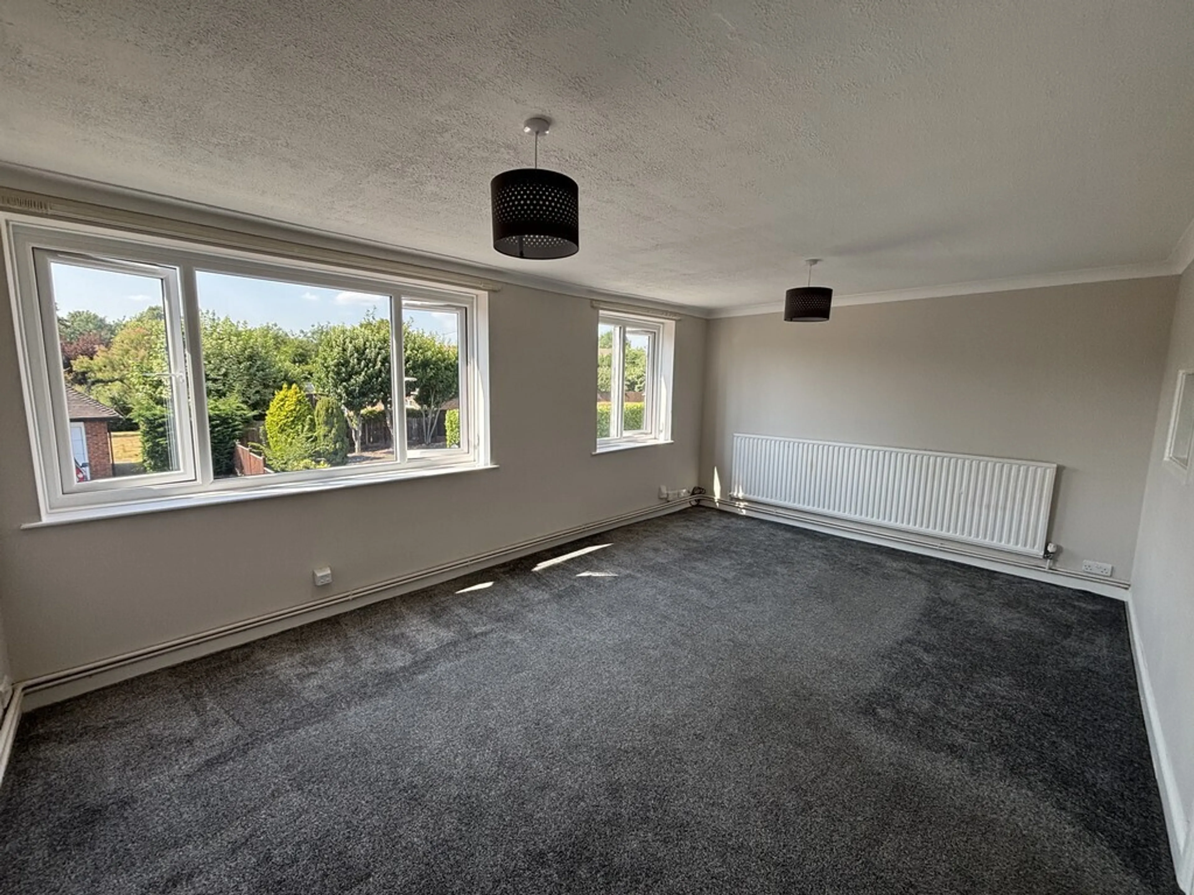 Property at Shelford Road, Nottingham