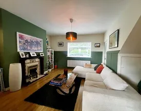 Property responsive