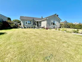 Property responsive