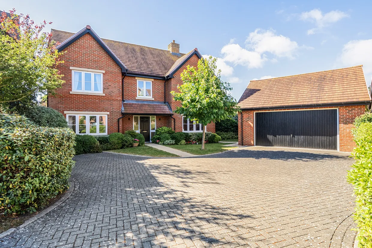 Tawny Close, Chichester, PO20 photo 1