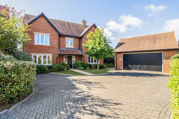 Tawny Close, Chichester, PO20
