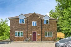 William Kimber Crescent, Headington, Oxford