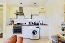 William Kimber Crescent, Headington, Oxford
