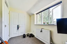 William Kimber Crescent, Headington, Oxford