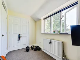 William Kimber Crescent, Headington, Oxford thumb 3