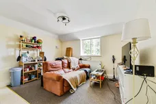 William Kimber Crescent, Headington, Oxford