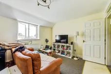 William Kimber Crescent, Headington, Oxford