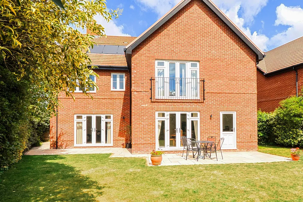 Tawny Close, Chichester, PO20 photo 12