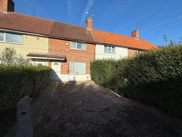Austrey Avenue, Nottingham, NG9 2SX