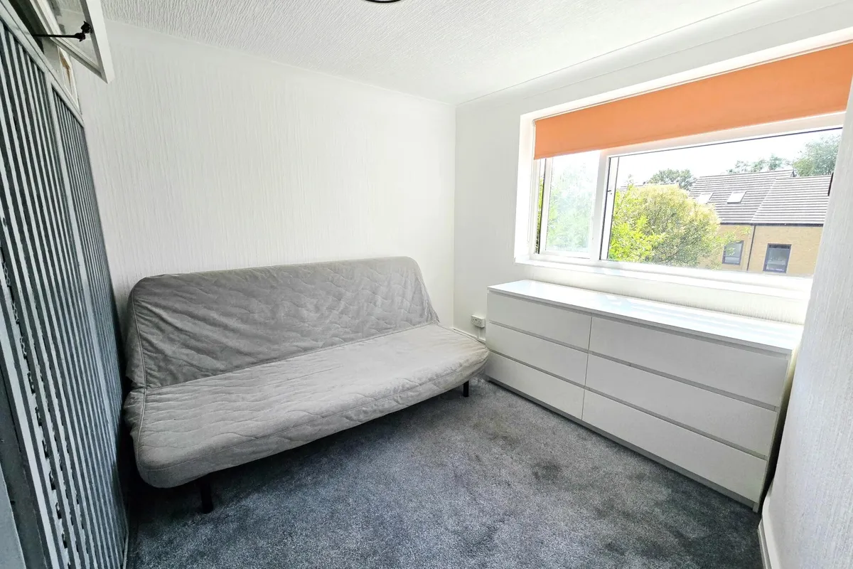 Tiptree Drive, ENFIELD