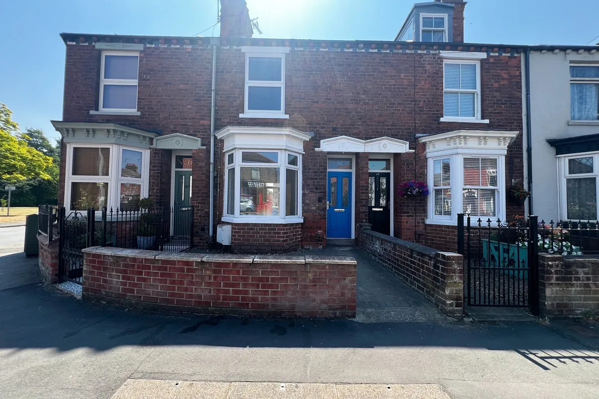Grovehill Road, BEVERLEY