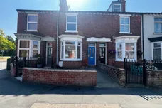 Grovehill Road, BEVERLEY