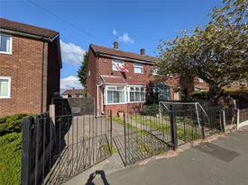 Property responsive