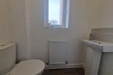 Frickley Drive, South Elmsall, PONTEFRACT