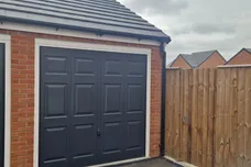 Frickley Drive, South Elmsall, PONTEFRACT