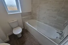 Frickley Drive, South Elmsall, PONTEFRACT
