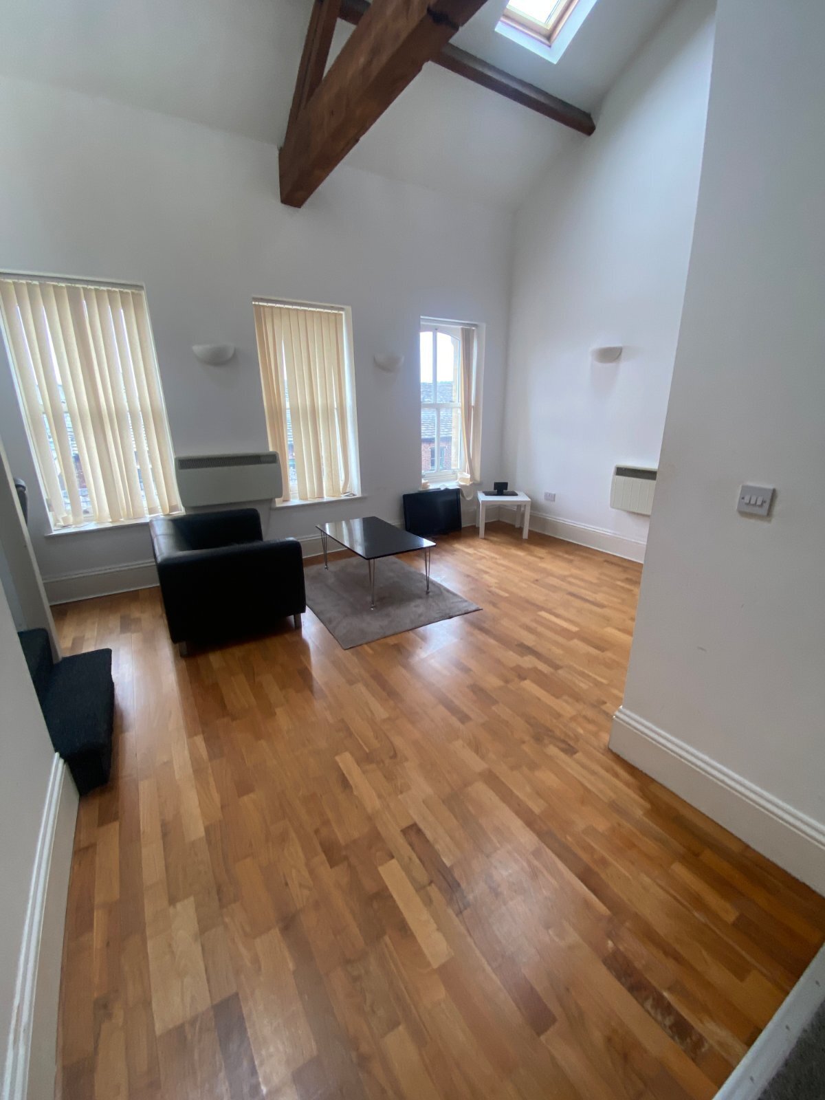 13-17 Chancery Lane, Huddersfield, HD1 Image 1