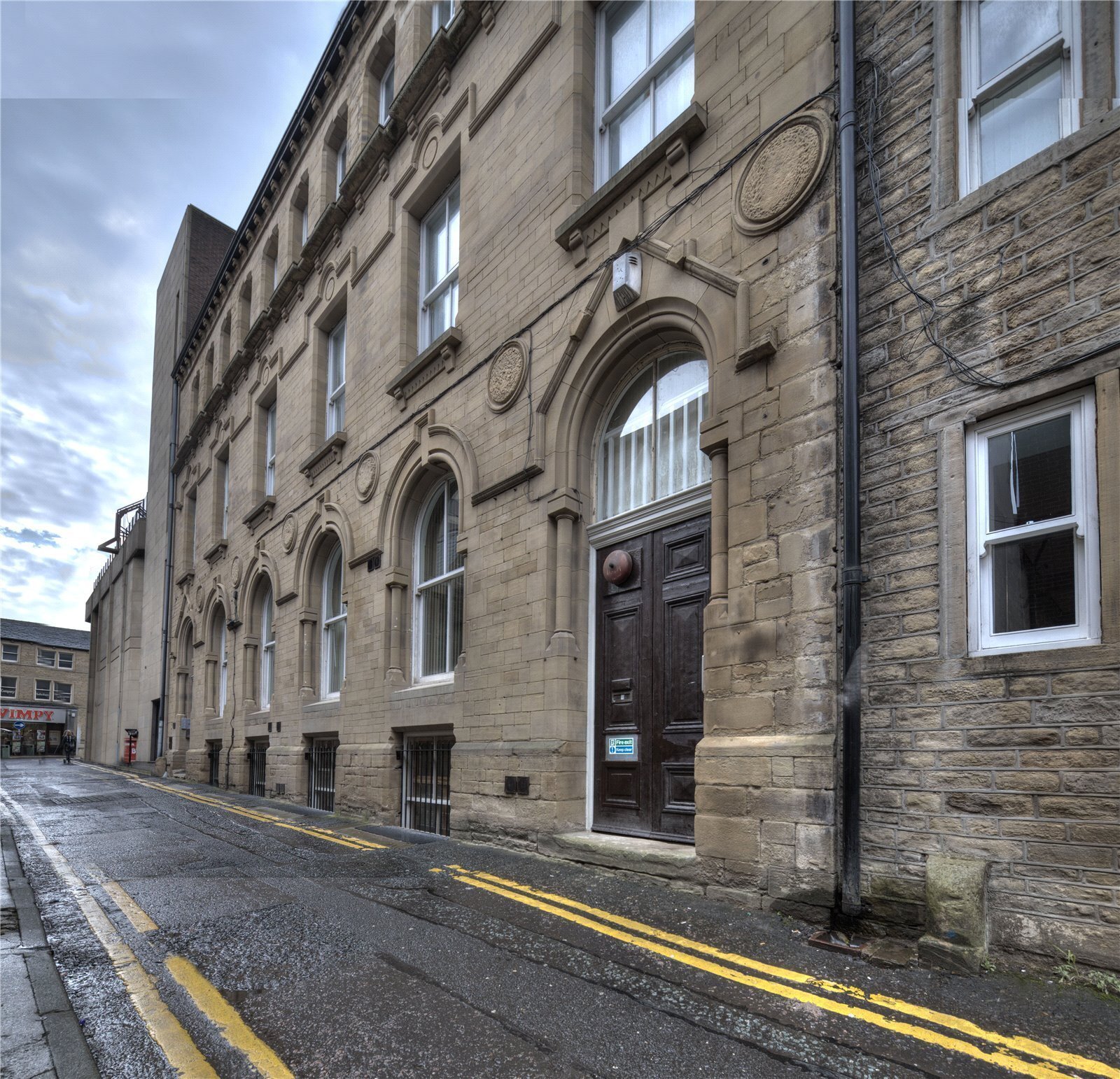 13-17 Chancery Lane, Huddersfield, HD1 Image 2