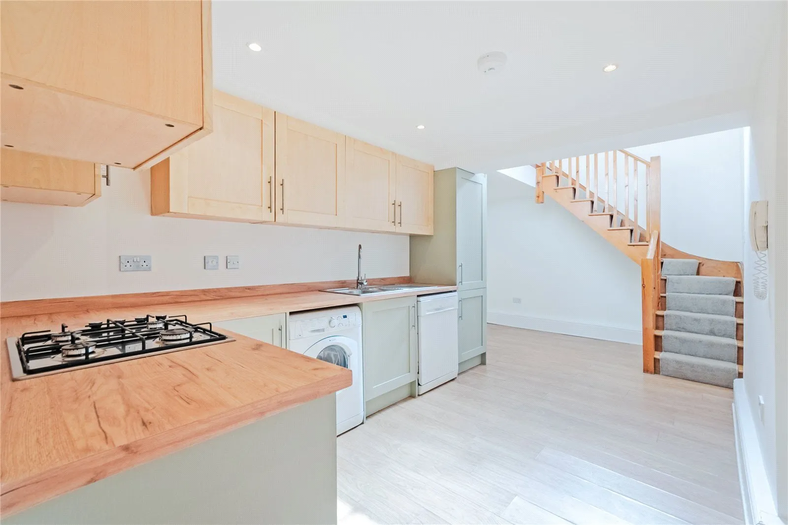 Hackney Road, Cambridge Heath, London, E2