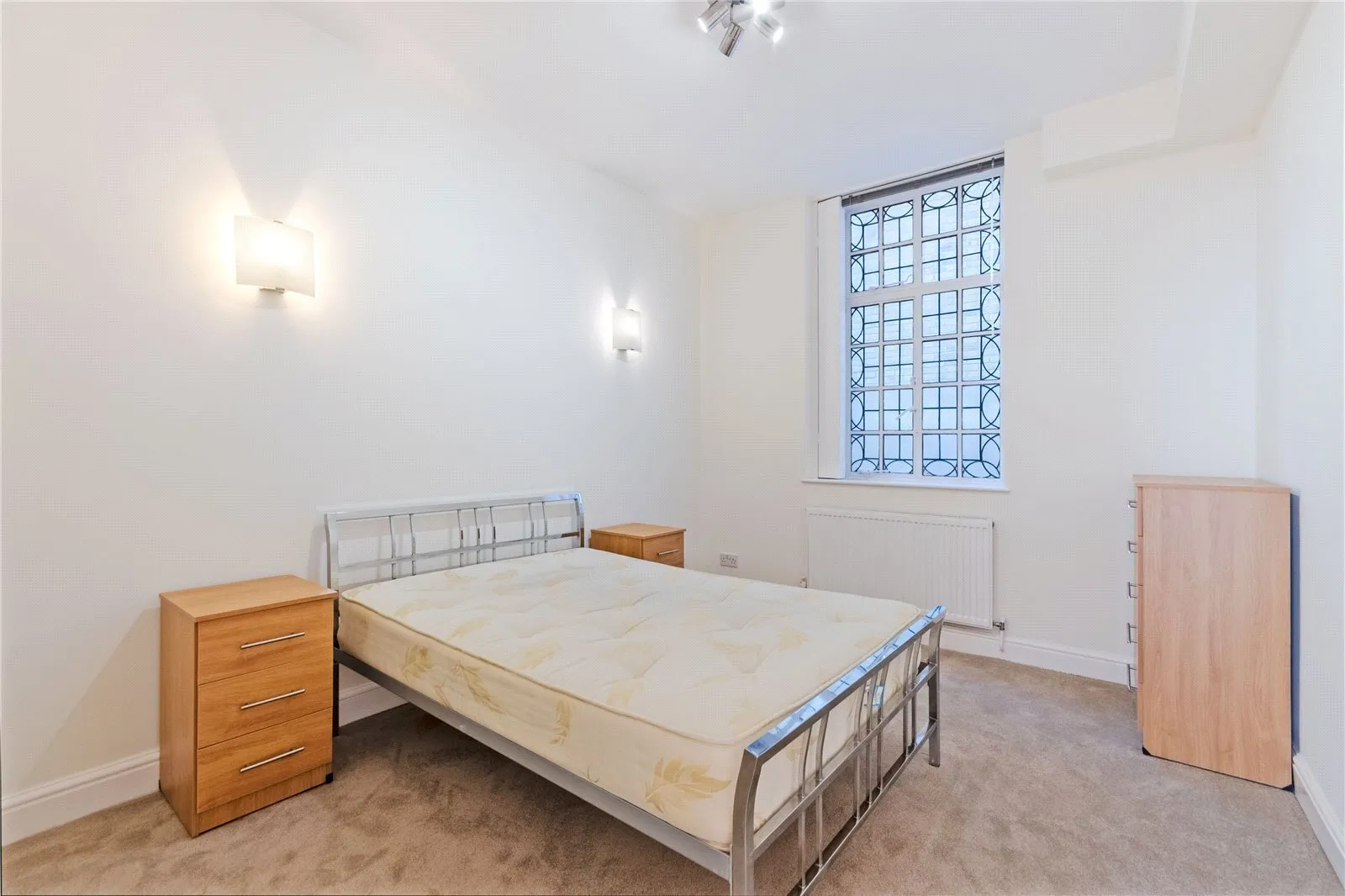 Hackney Road, Cambridge Heath, London, E2