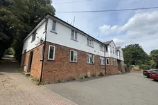 Station Road, AMERSHAM
