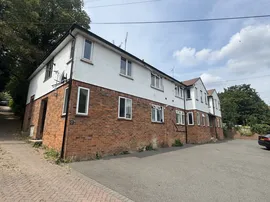 Station Road, AMERSHAM photo