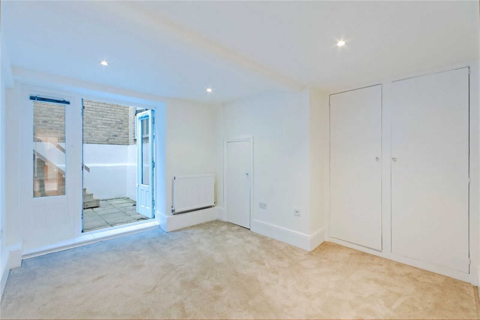 Hackney Road, Cambridge Heath, London, E2