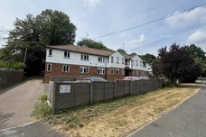 Station Road, AMERSHAM
